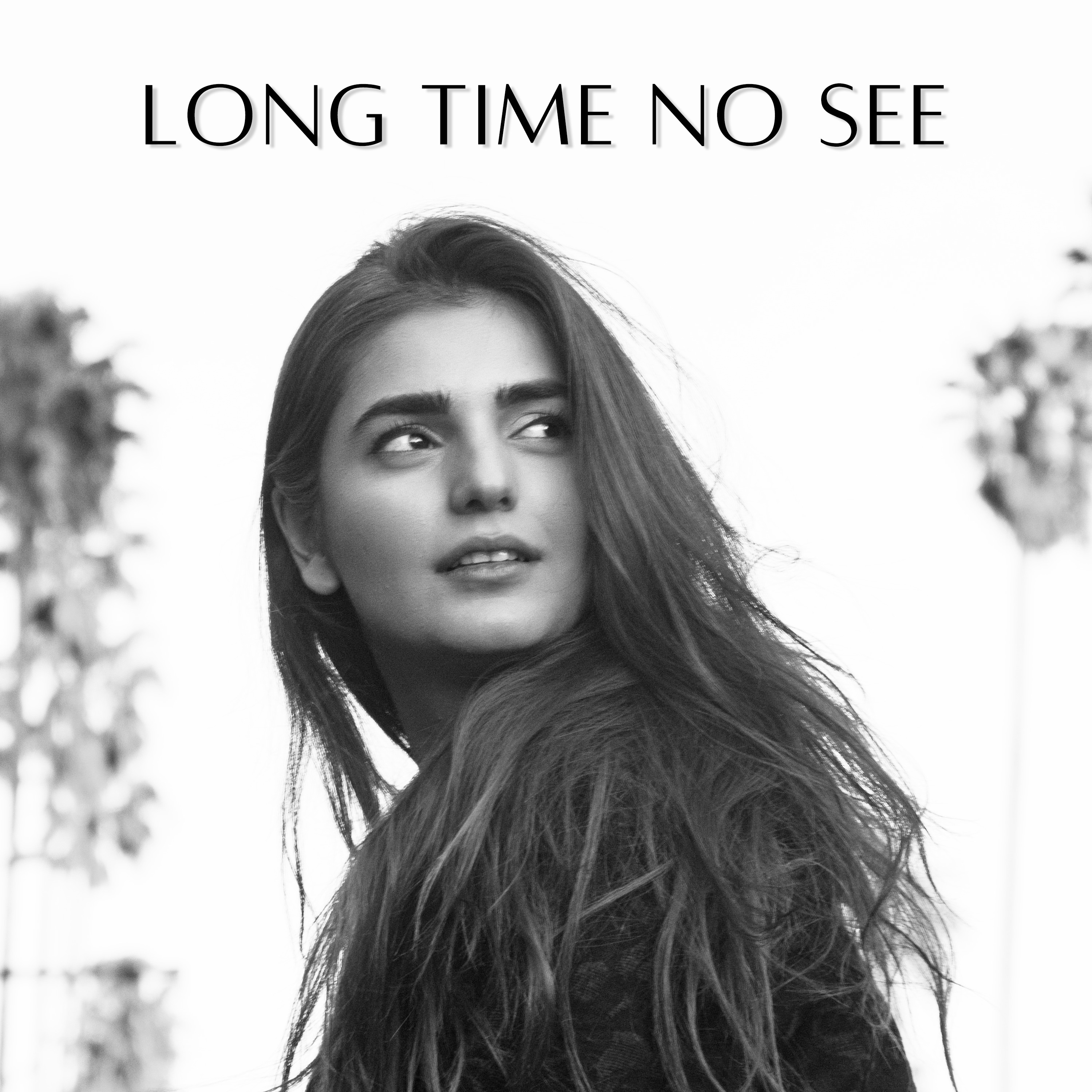 Long Time No See - EP