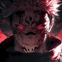 Rey de Maldiciones(Sukuna Rap) - Single - AlotronX