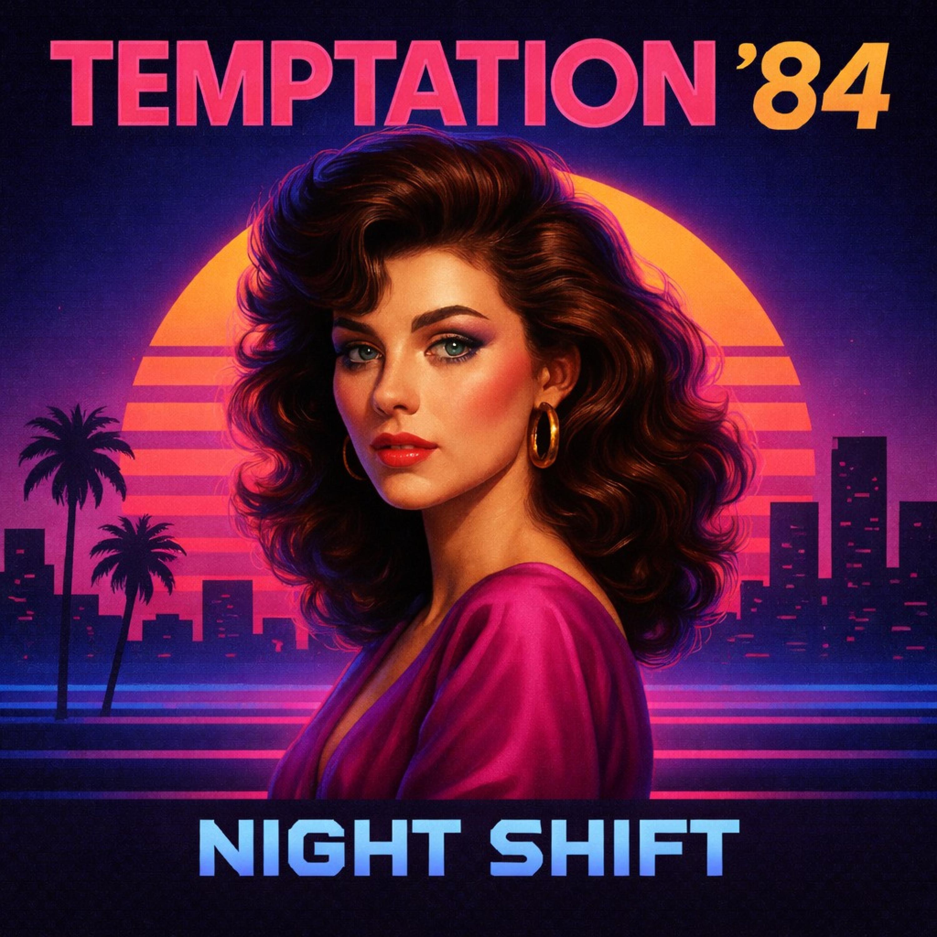 Temptation 84