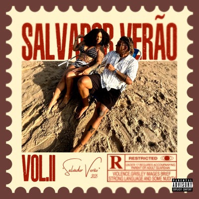 Salvador, Verão! Vol. II