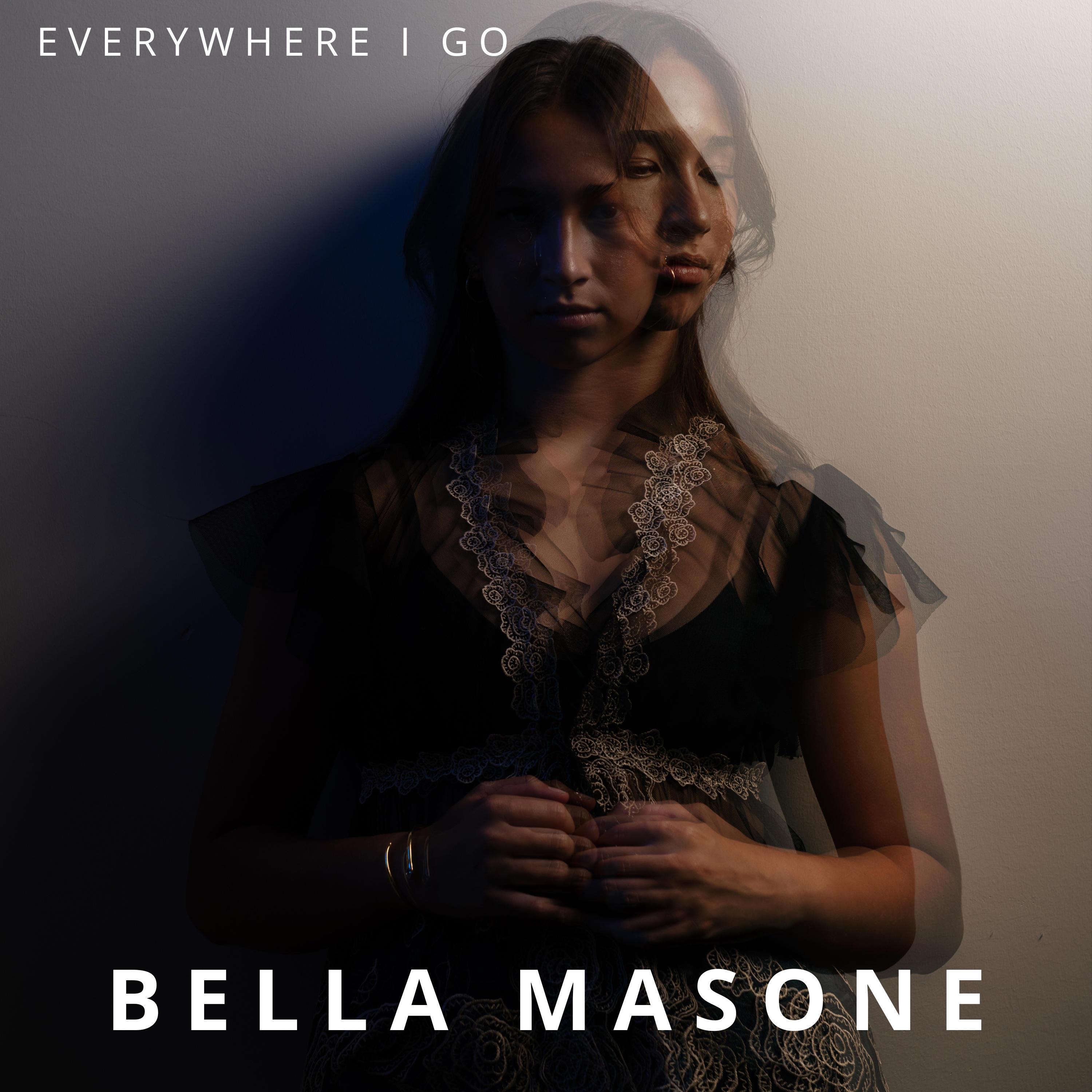 Everywhere I Go - Single
