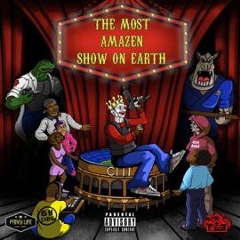 Large Cup Qu Amazen Most