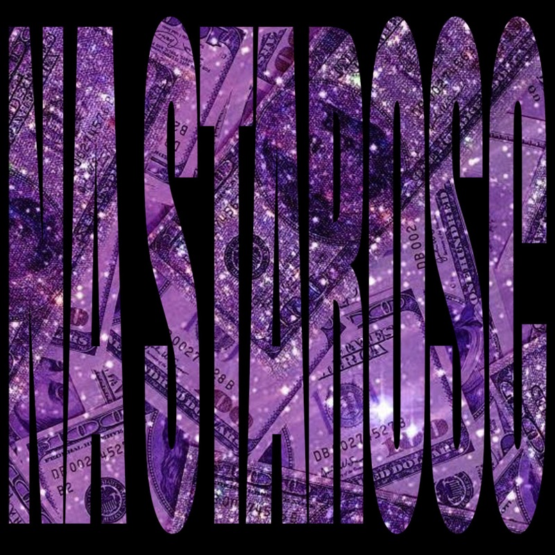 NA STAROŚĆ - Single