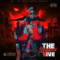 The Biggest Five - 59kane