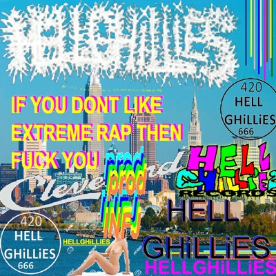 If You Dont Like Extreme Rap Then Fuck You