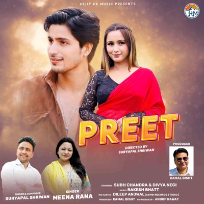 Preet - Single