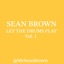 Let the Drums Play, Vol. 1
