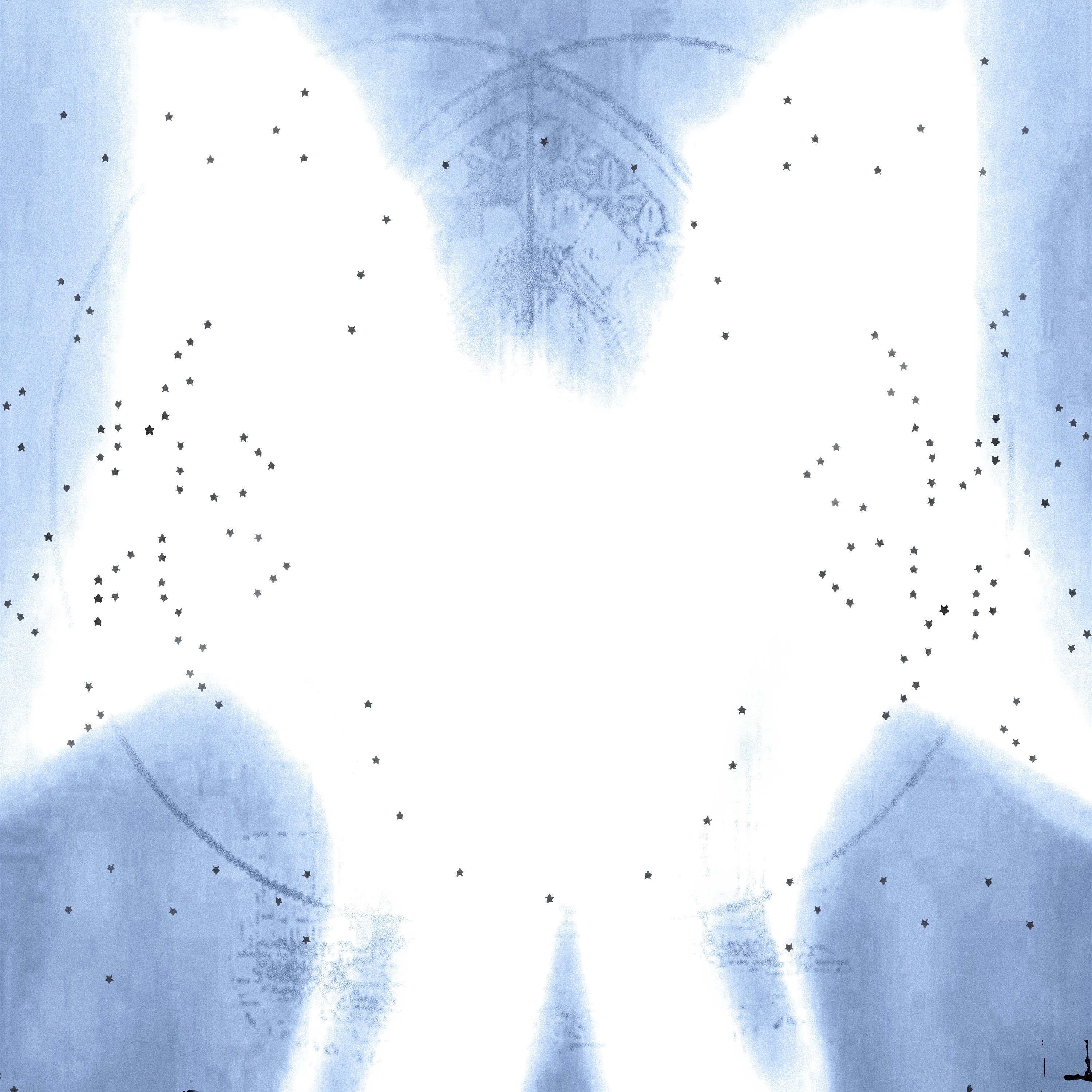 fallen feathers - Single