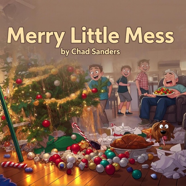Merry Little Mess