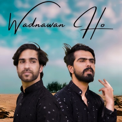 Wadnawan Ho - Single
