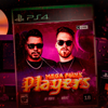 MEGA FUNK PLAYERS - La Porte & DJ W��LVZ new Single