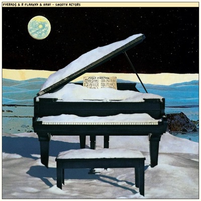 Smooth Actors - Single