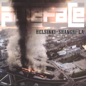 Helsinki - Shangri-La (feat. Felix Zenger)