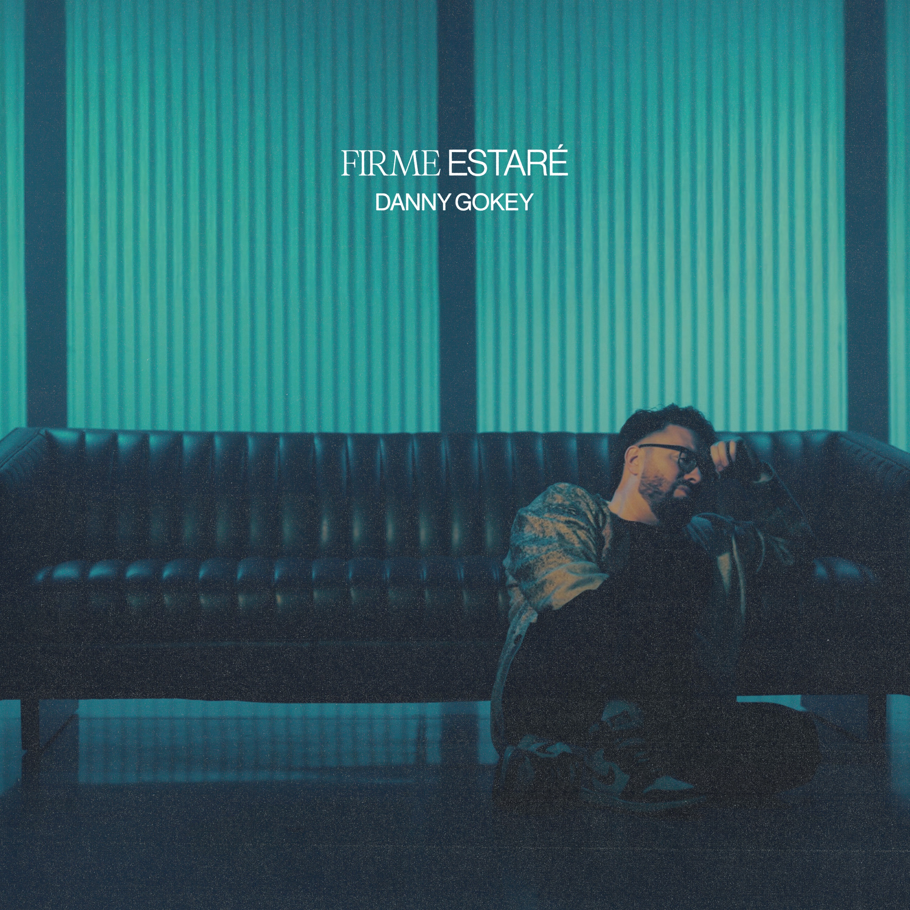 Firme Estaré - Single