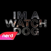 I'm a Watch Dog - Single - NerdOut