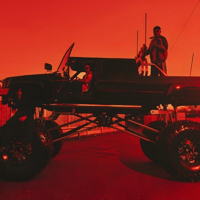 My Car (feat. LS) - Single