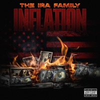 Inflation (feat. Mean $treak, See-Money & Baby Gangsta) - Single - Cold Ca$e