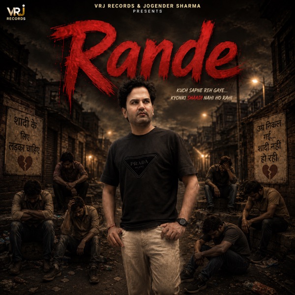 Rande (Remix)