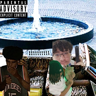 Cadillac (feat. CX3FACAD4 & Eatercheef) - Single