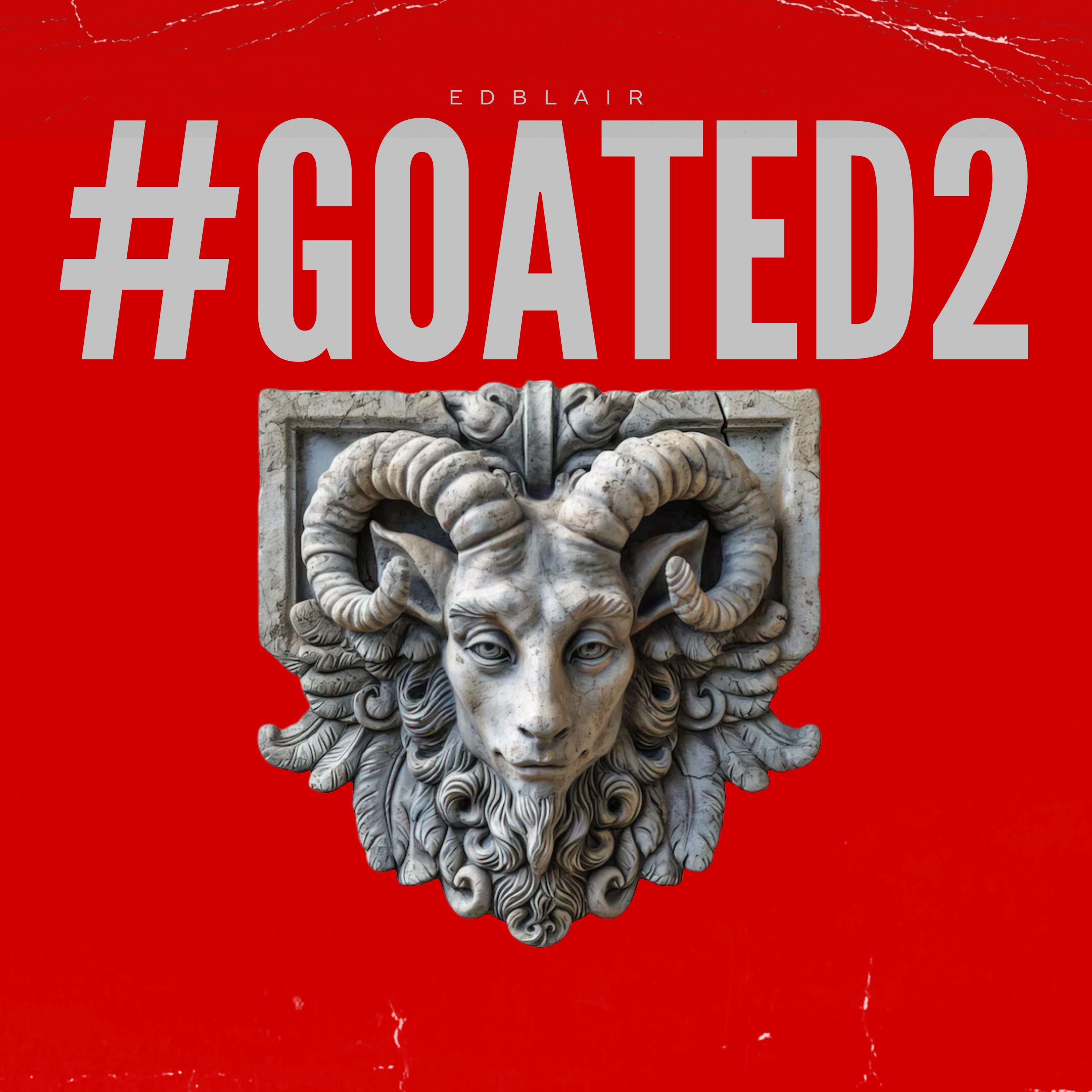 #Goated2