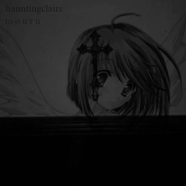 mourn