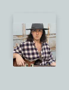 Poslechněte si interpreta Will Levi, sledujte hudební videa, přečtěte si životopis, podívejte se na data turné a další informace.