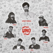UNO - EP artwork
