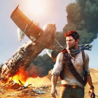 unCHARTED (AfterDRK Edit) - Single - rome