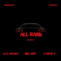 ALL BARK (feat. LCE JMONEY & CARVIE P) - Single - Big App
