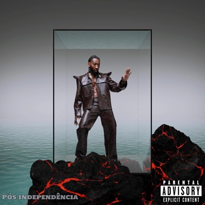 Pós-independência - EP