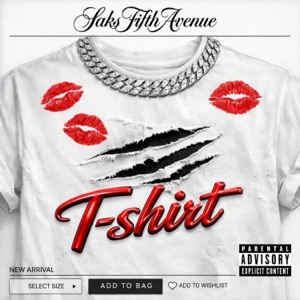 T-Shirt (feat. 9000 Rondae & Joseph McFashion) - Single