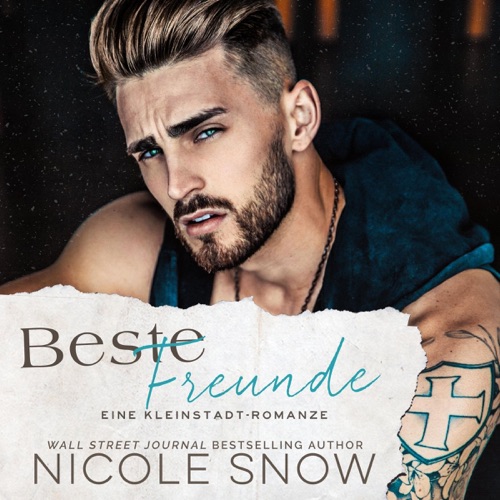 Beste Freunde [Best Friends]: Eine Kleinstadt-Romanze [A Small Town Romance] (Unabridged) cover