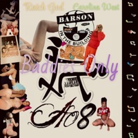 Baddies Only (feat. Carolina West) - Single