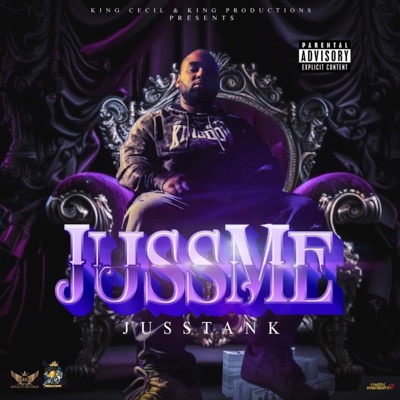JussME - EP