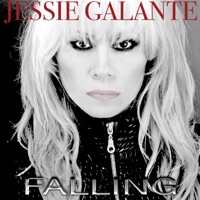 Falling - Single - Jessie Galante