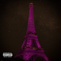 Torre Eiffel - Single - Godoy, Werneck MC, Zone7rec & Thur