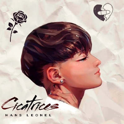 Cicatrices (feat. Rnz) - Single