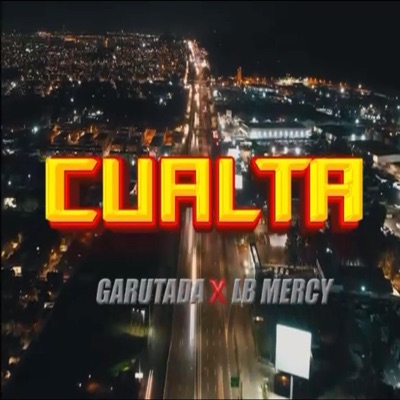 Cualta (feat. Lb Mercy) - Single