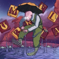 Umbrella - Single - Coubo
