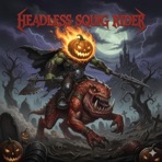 The Headless Squig Rider - Single