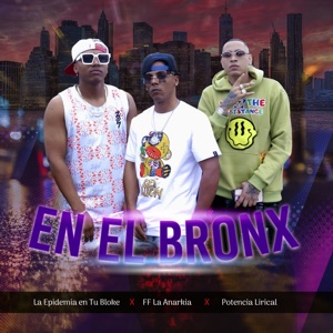 En el Bronx