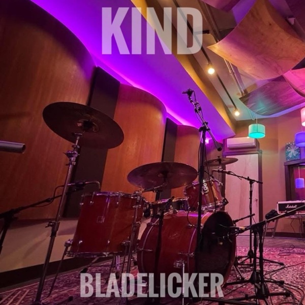 Bladelicker