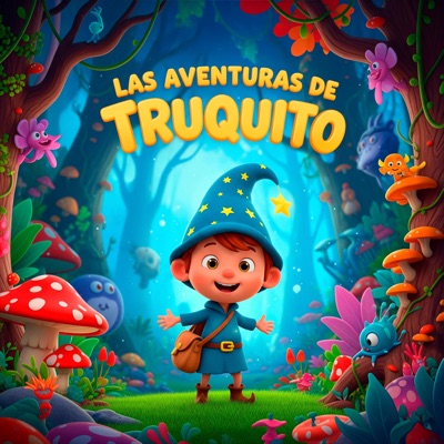 Las Aventuras de Truquito - EP