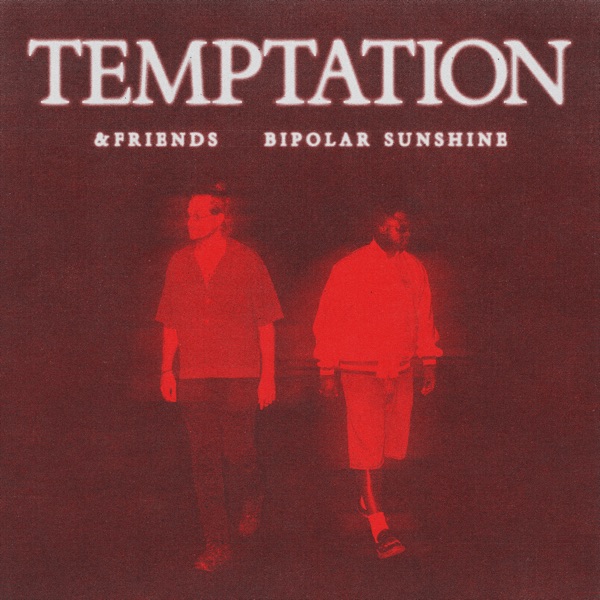 Temptation - Single