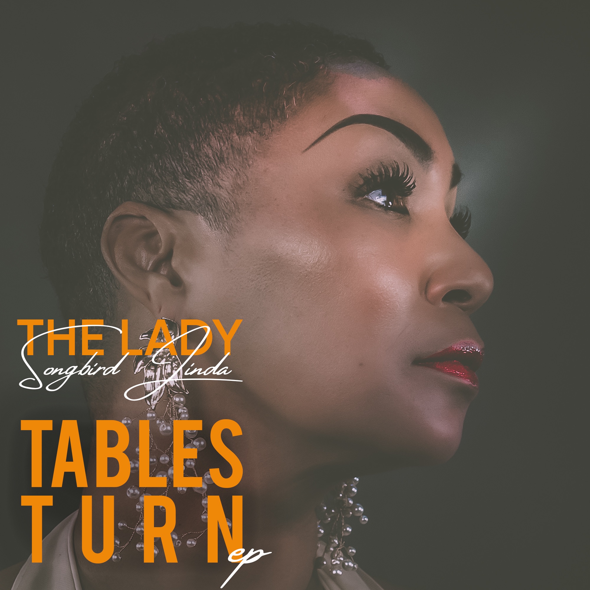 Tables Turn EP - EP