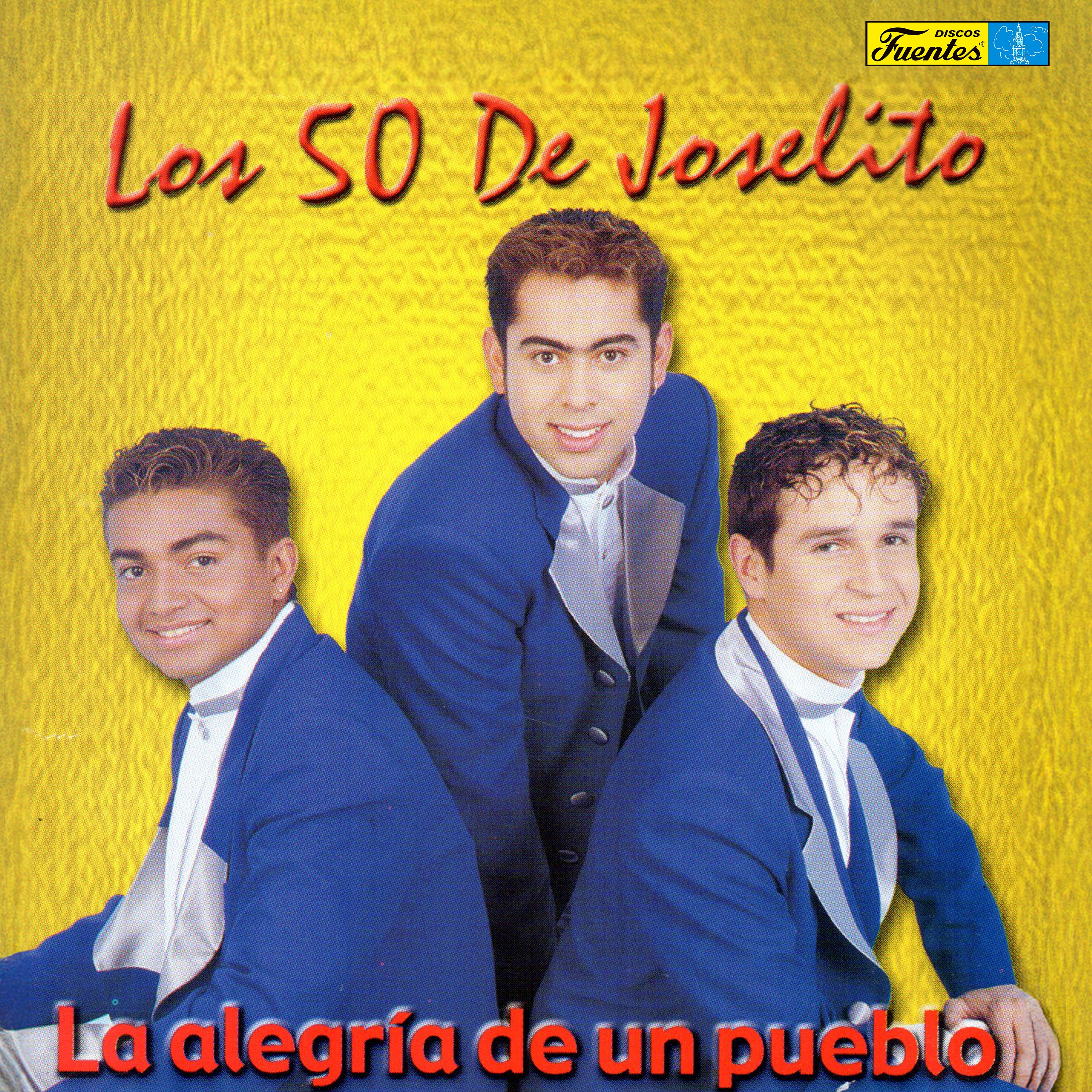 La Alegría De Un Pueblo