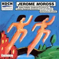Symphony No 1 - Theme And Variation — London Symphony Orchestra & JoAnn Falletta