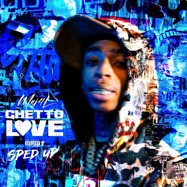 Ghetto Love (Sped Up)