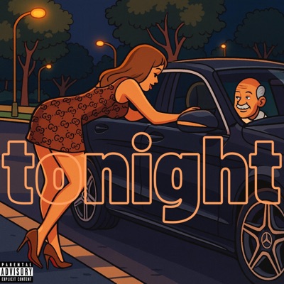 Tonight - Single