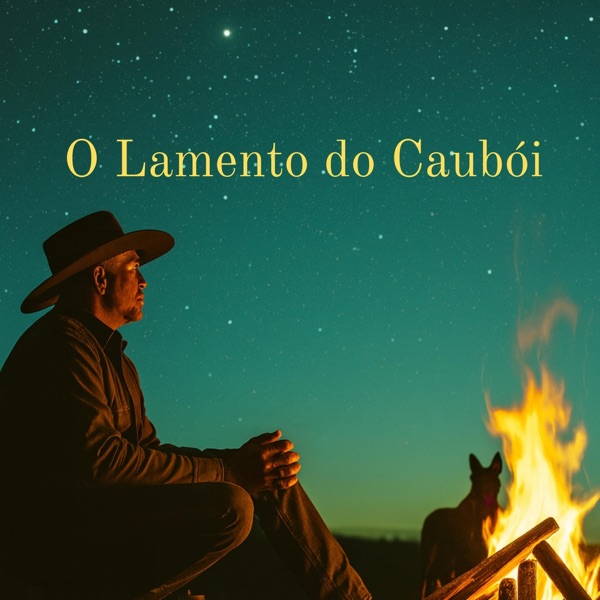 O Lamento Do Caubói